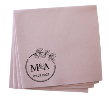 Grande-40cm-X-40cm-Top-Center-Flower-Wedding-Napkins