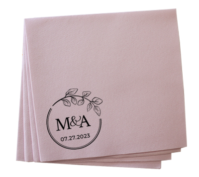 Grande-40cm-X-40cm-Top-Center-Flower-Wedding-Napkins